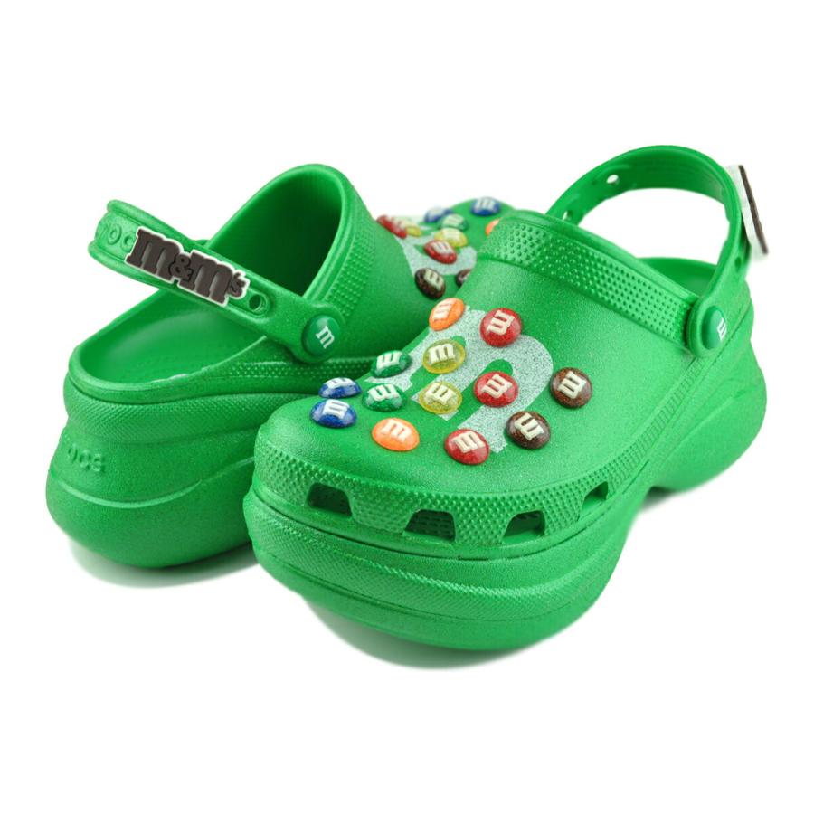 crocs（クロックス） エムアンドエムズ ベイ クロッグ マルチ