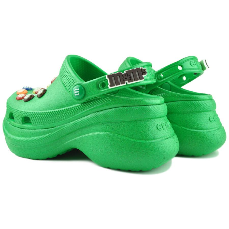 crocs（クロックス） エムアンドエムズ ベイ クロッグ マルチ