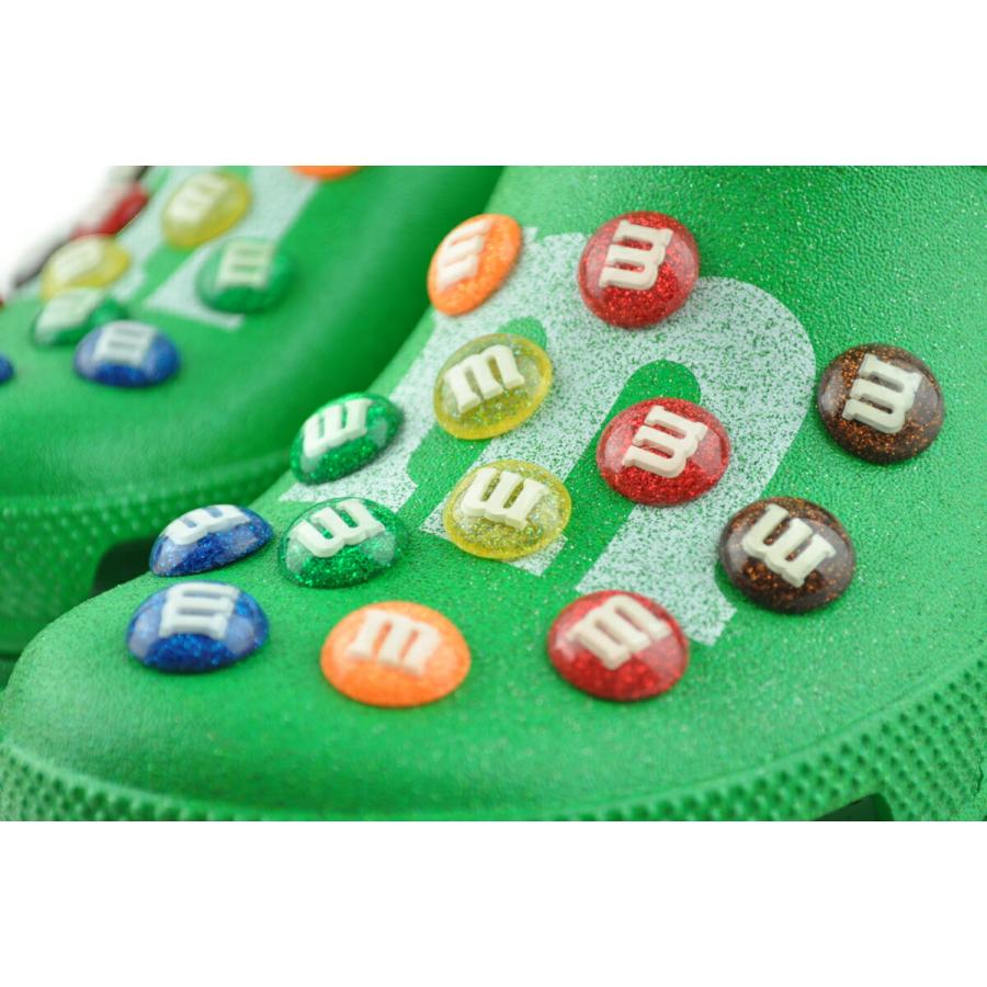 crocs（クロックス） エムアンドエムズ ベイ クロッグ マルチ