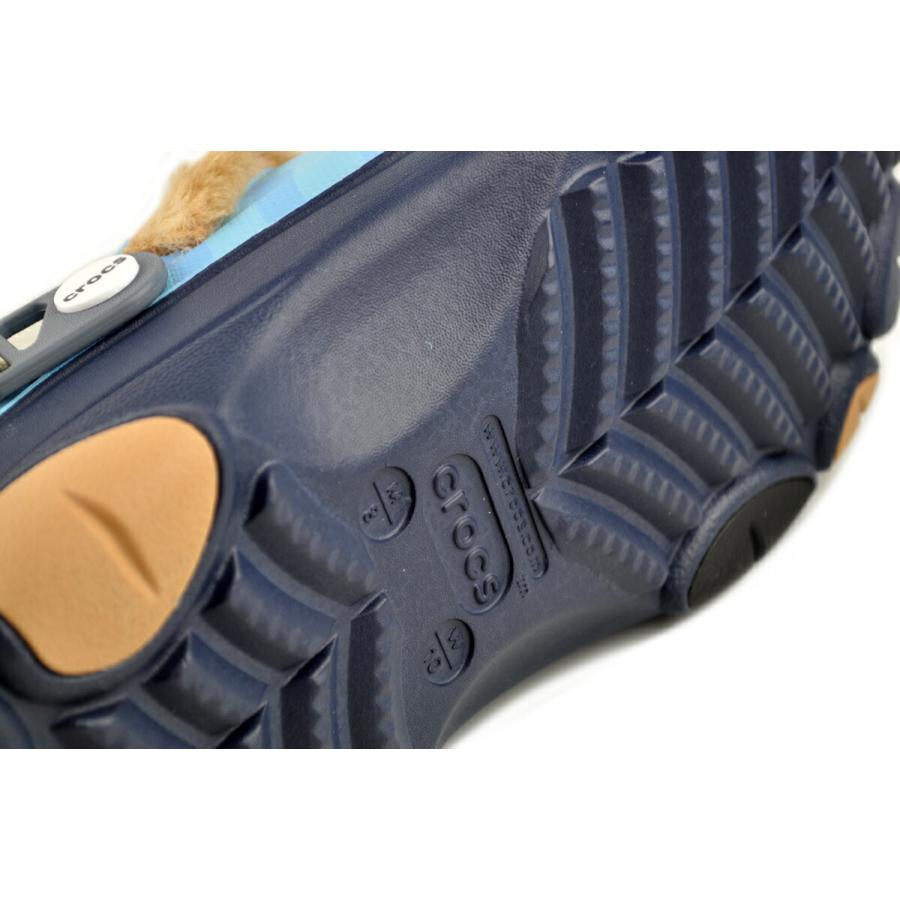 crocs（クロックス） 鬼滅の刃 嘴平伊之助 オールテレイン クロッグ