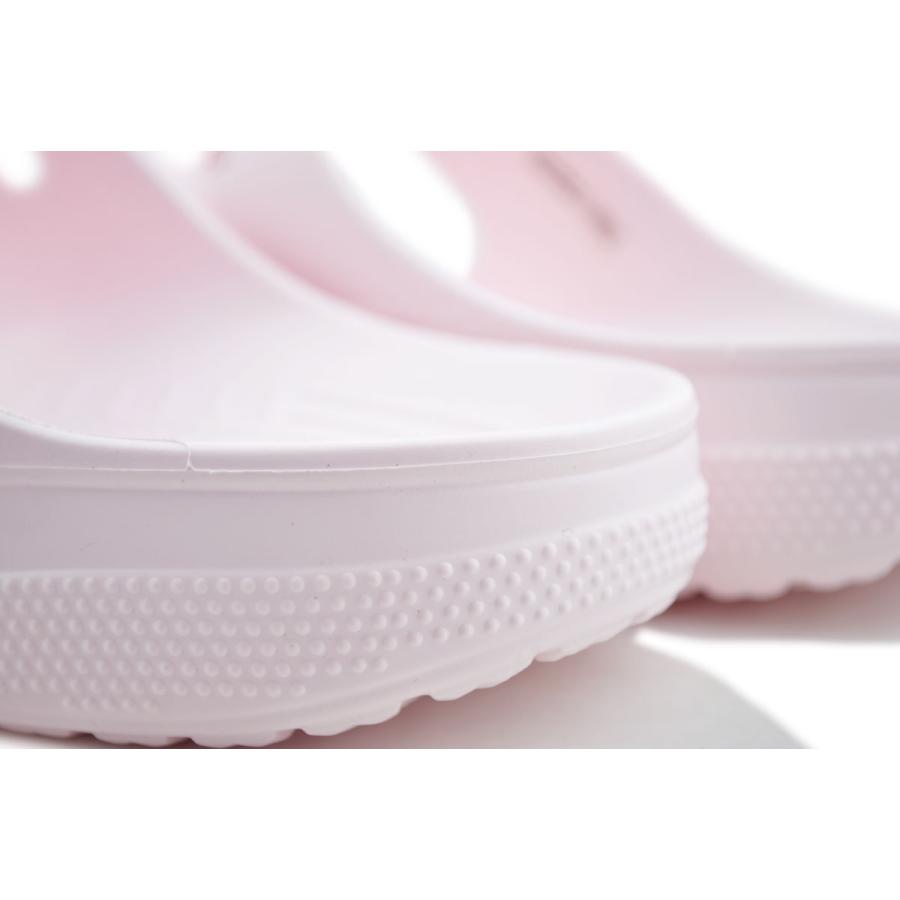 crocs（クロックス） サタデー エナメル バックル サンダル ウィメンズ