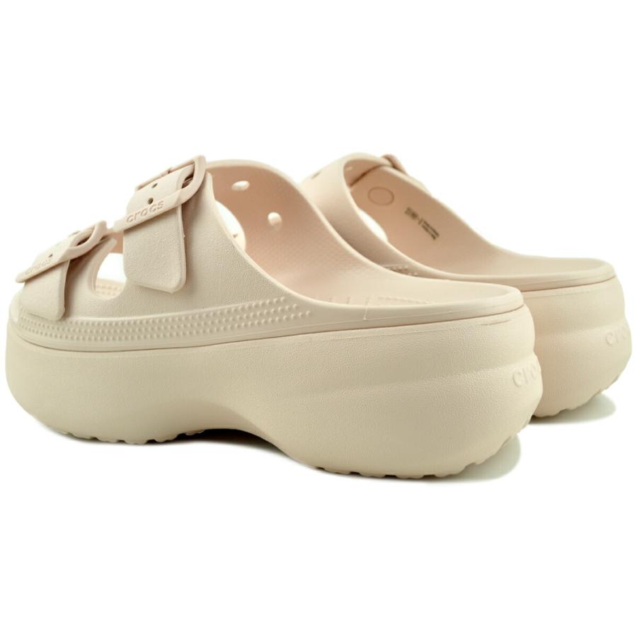 crocs（クロックス） サタデー プラットフォーム サンダル ウィメンズ
