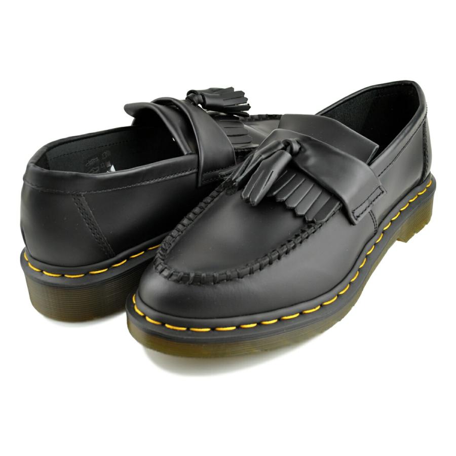 Dr.Martens（ドクターマーチン） エイドリアン YS ブラック Dr.Martens
