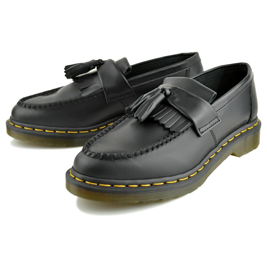 Dr.Martens（ドクターマーチン） エイドリアン YS ブラック Dr.Martens