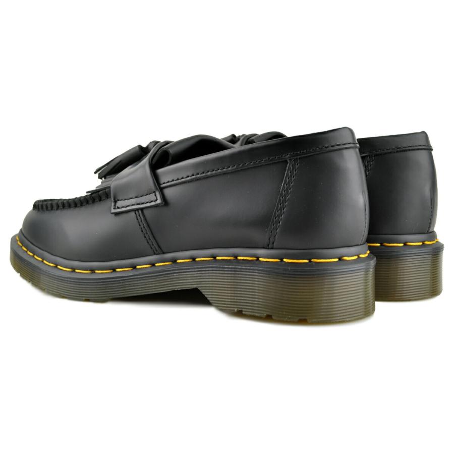 Dr.Martens（ドクターマーチン） エイドリアン YS ブラック Dr.Martens