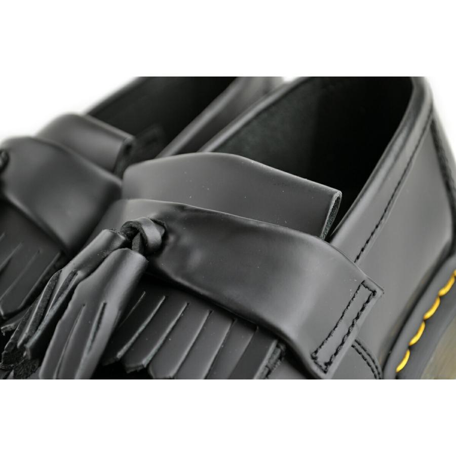Dr.Martens（ドクターマーチン） エイドリアン YS ブラック Dr.Martens