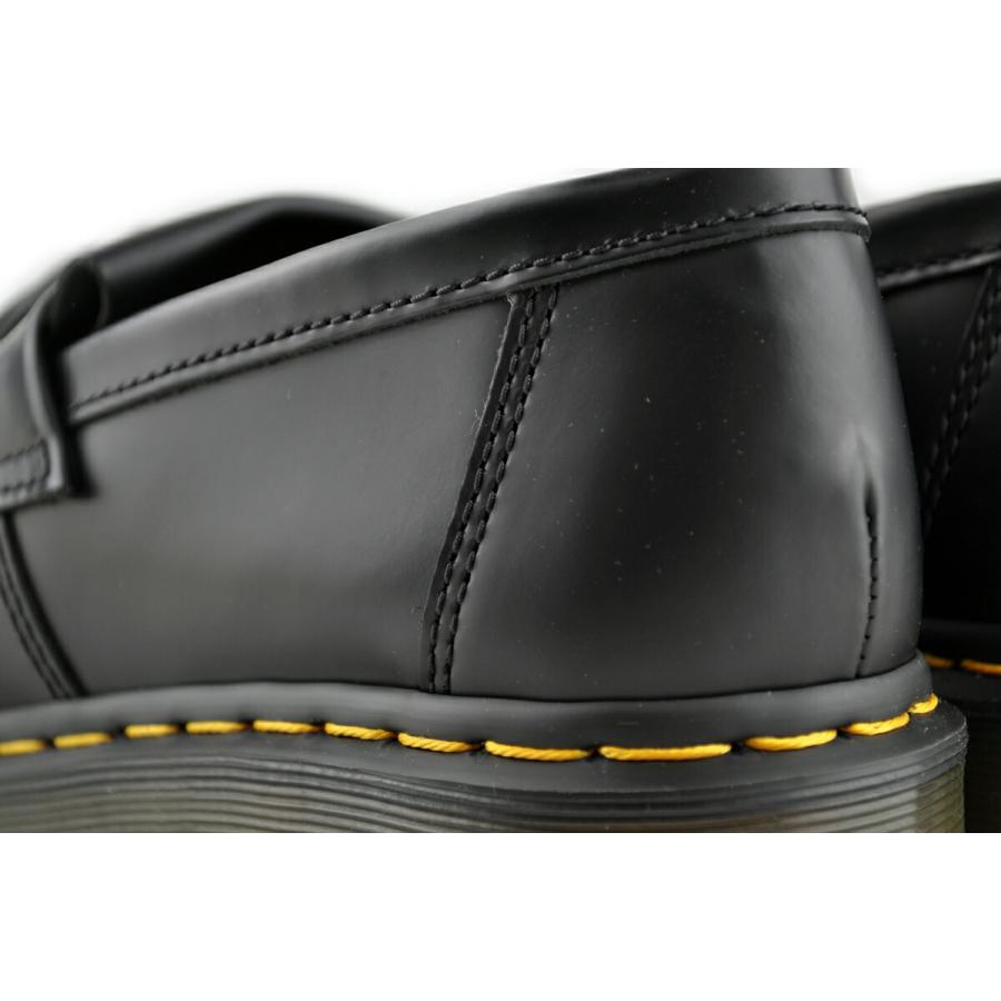 Dr.Martens（ドクターマーチン） エイドリアン YS ブラック Dr.Martens