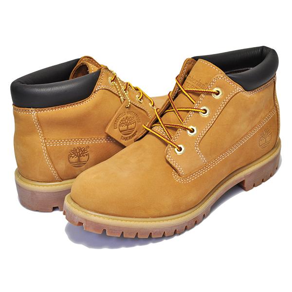 Timberland ティンバーランド　チャッカブーツ　53581 未使用品 Timberland（ティンバーランド） [ポイント10倍] チャッカブーツ