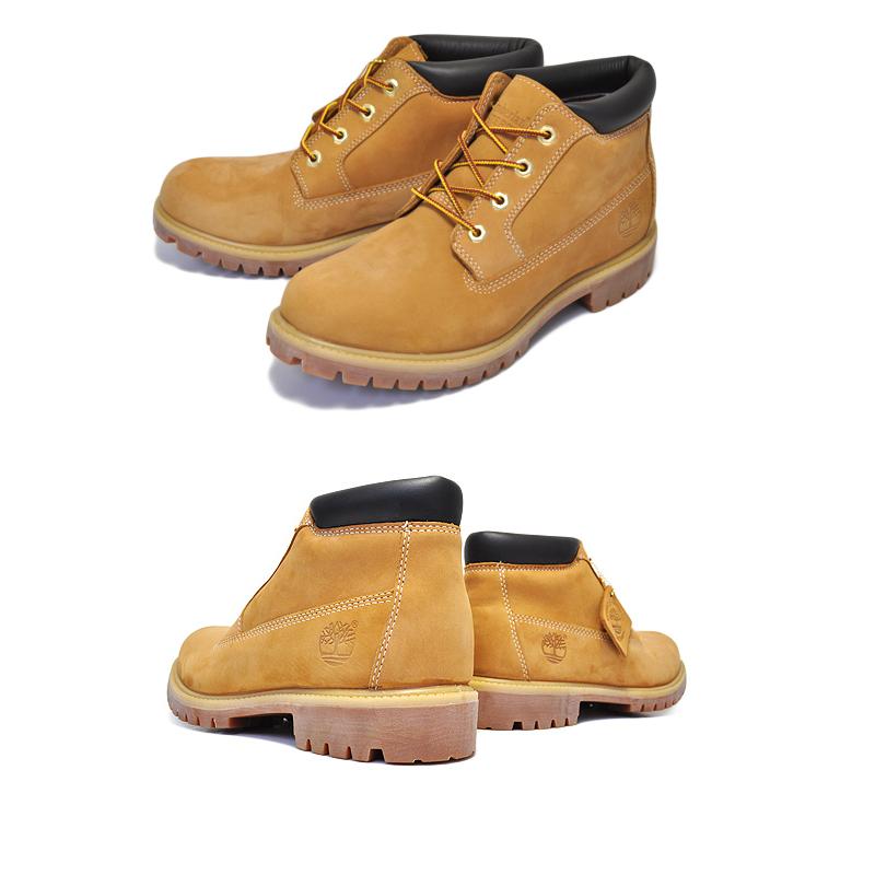 Timberland（ティンバーランド） [ポイント10倍] チャッカブーツ