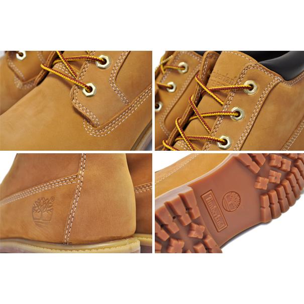 Timberland（ティンバーランド） [ポイント10倍] チャッカブーツ
