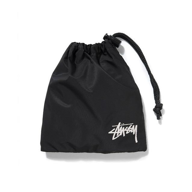 STUSSY（ステューシー） Stssy トラベルパック STUSSY DAZED TRAVEL