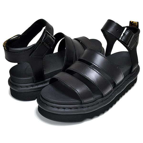Dr.Martens（ドクターマーチン） ブレア ストラップ サンダル Dr