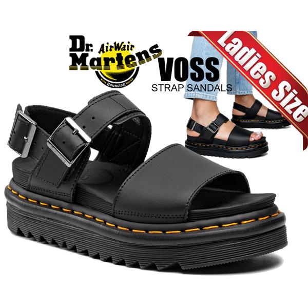 Dr.Martens（ドクターマーチン） ヴォス Dr.Martens VOSS STRAP SANDAL