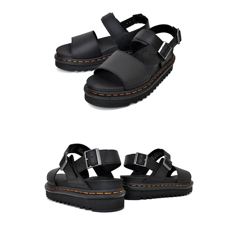 Dr.Martens ドクターマーチン ヴォス VOSS STRAP SANDAL SHYDRO Dr.Martens ドクターマーチン ヴォス VOSS STRAP SANDAL SHYDRO