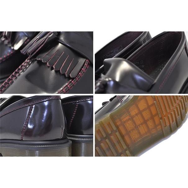 ★極美品 ドクターマーチン 超高級2.6万 ADRIAN タッセルローファー 楽天市場】お得な割引クーポン発行中!!【送料無料 ドクター