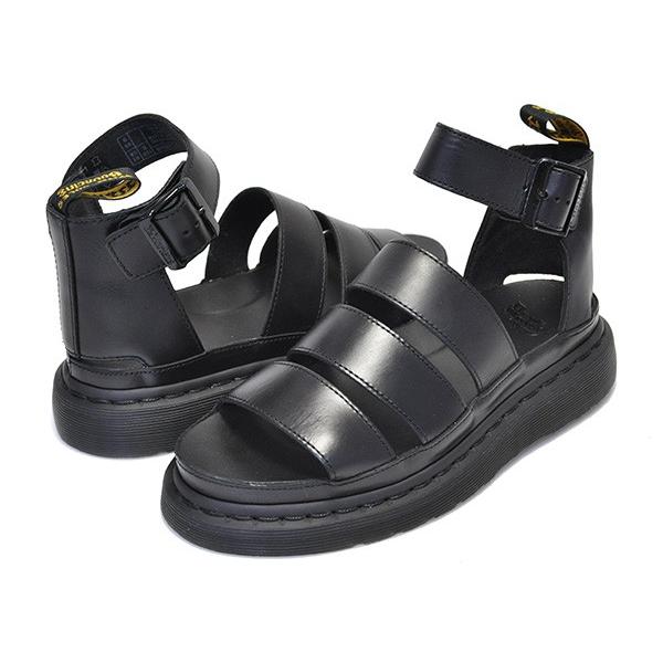 Dr.Martens（ドクターマーチン） クラリッサ 2 ストラップサンダル Dr 