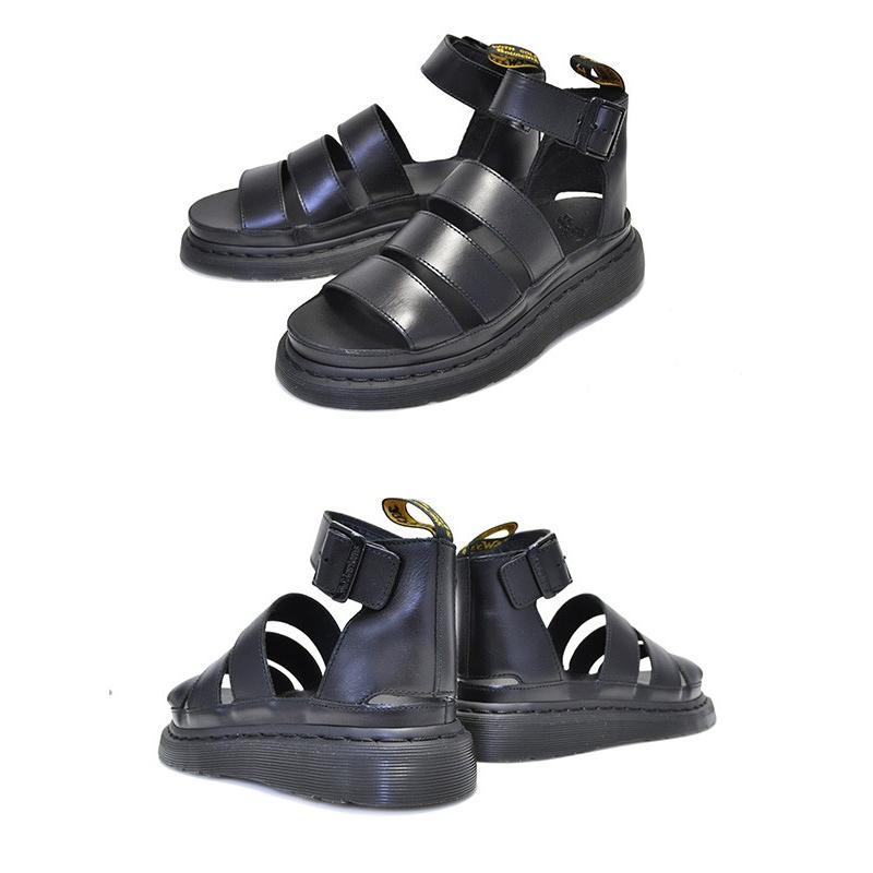 Dr.Martens（ドクターマーチン） クラリッサ 2 ストラップサンダル Dr