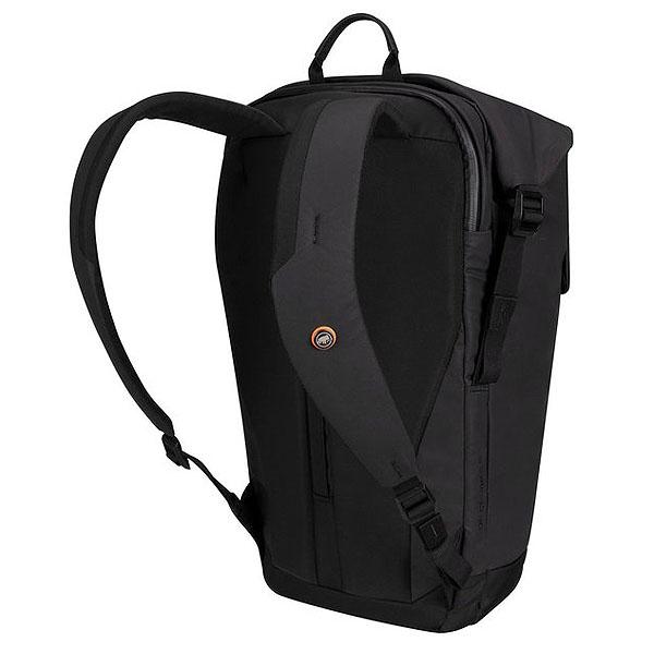 MAMMUT マムート セオン クーリエ 20 SEON COURIER 20L BLACK