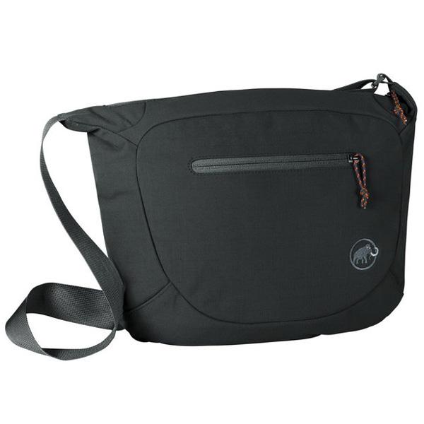 MAMMUT マムート ショルダーバッグ ラウンド 4L SHOULDER BAG