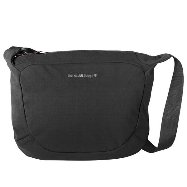MAMMUT マムート ショルダーバッグ ラウンド 4L SHOULDER BAG