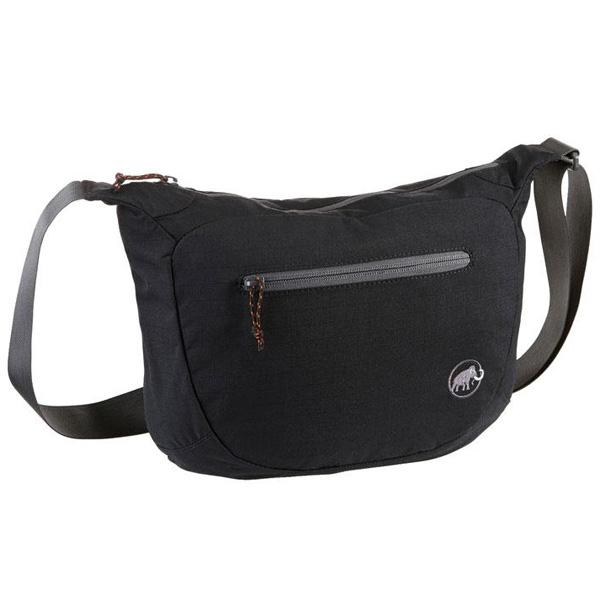 MAMMUT（マムート） ショルダーバッグ ラウンド 8L MAMMUT SHOULDER