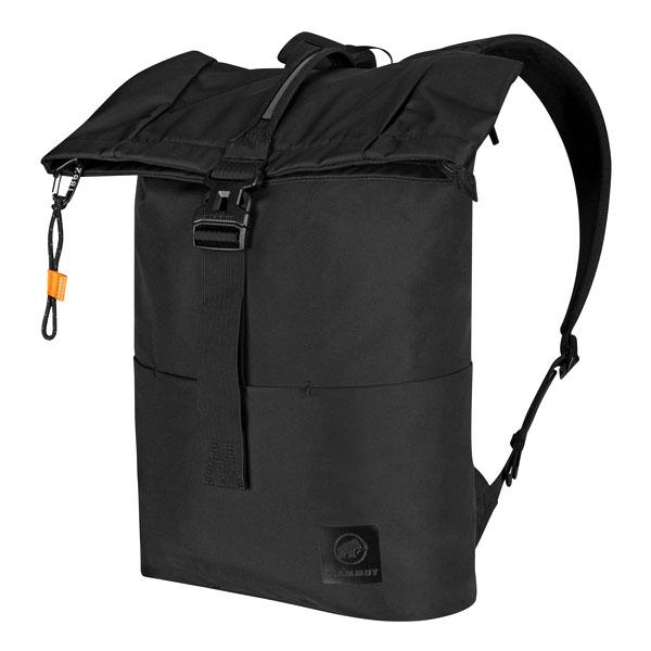 MAMMUT（マムート） エクセロン 15L バックパック MAMMUT XERON 15L 