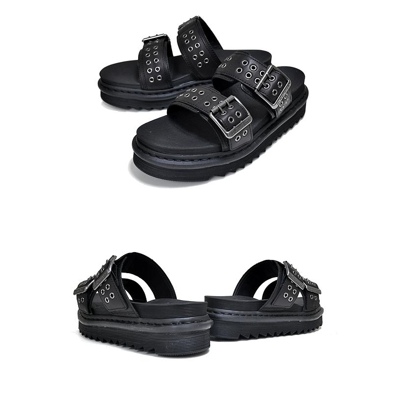 Dr.Martens ドクターマーチン マイルス サンダル MYLES HDW Dr.Martens ドクターマーチン マイルス サンダル MYLES HDW