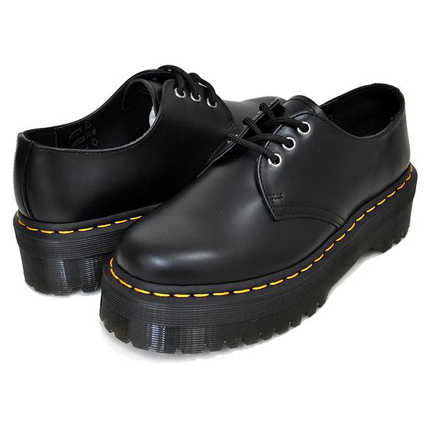 Dr.Martens（ドクターマーチン） 1461 クアッド 3 アイ シューズ Dr