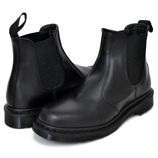 Dr.Martens（ドクターマーチン） 2976 モノ チェルシーブーツ Dr