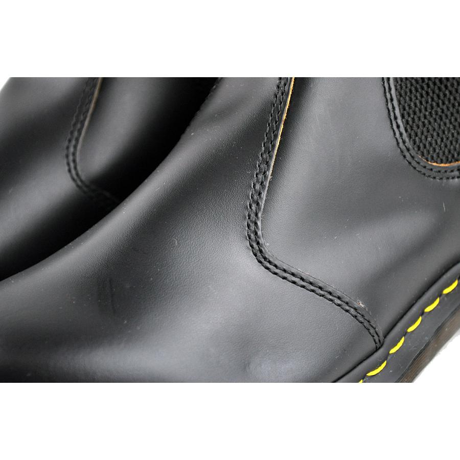 Dr.Martens（ドクターマーチン） ヴィンテージ チェルシー ブーツ Dr