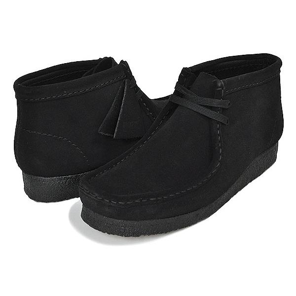 Clarks（クラークス） ウィメンズ ワラビー ブーツ レディース
