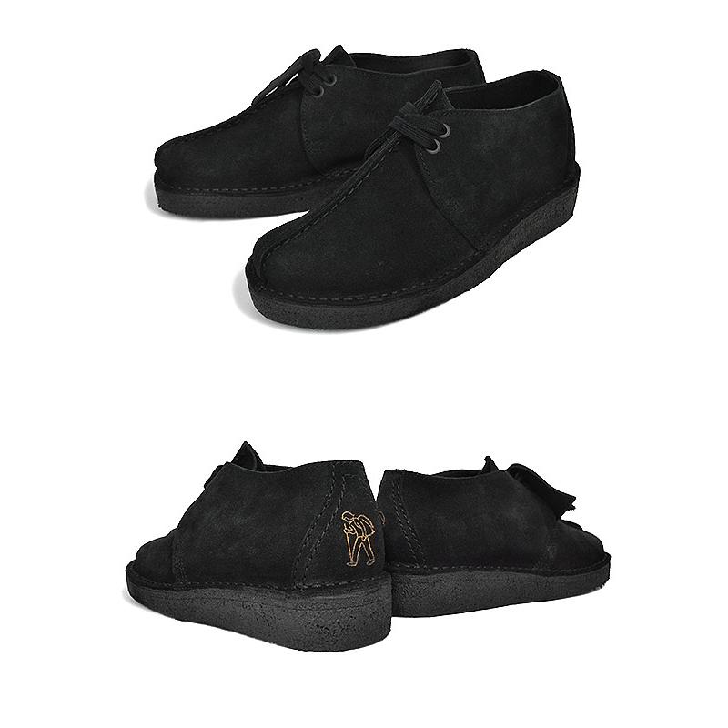 Clarks（クラークス） ウィメンズ デザートトレック CLARKS DESERT