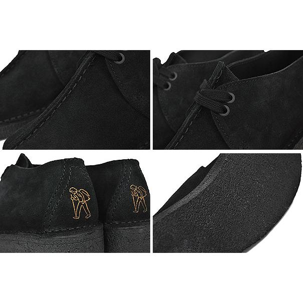 Clarks（クラークス） ウィメンズ デザートトレック CLARKS DESERT