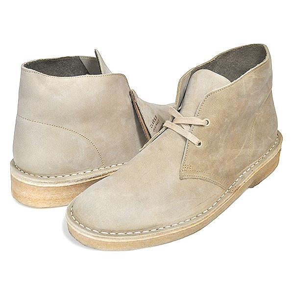 Clarks（クラークス） オリジナルズ デザートブーツ CLARKS DESERT
