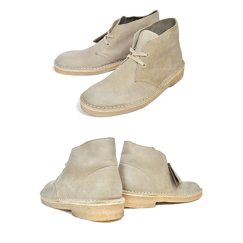 Clarks（クラークス） オリジナルズ デザートブーツ CLARKS DESERT