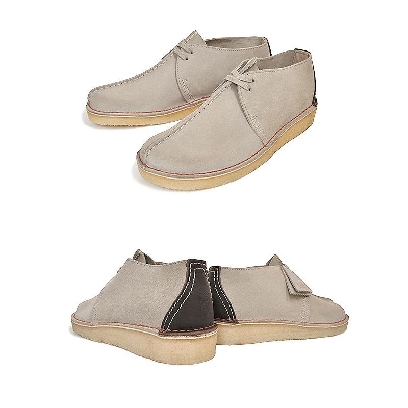 Clarks（クラークス） デザートトレック CLARKS DESERT TREK SAND