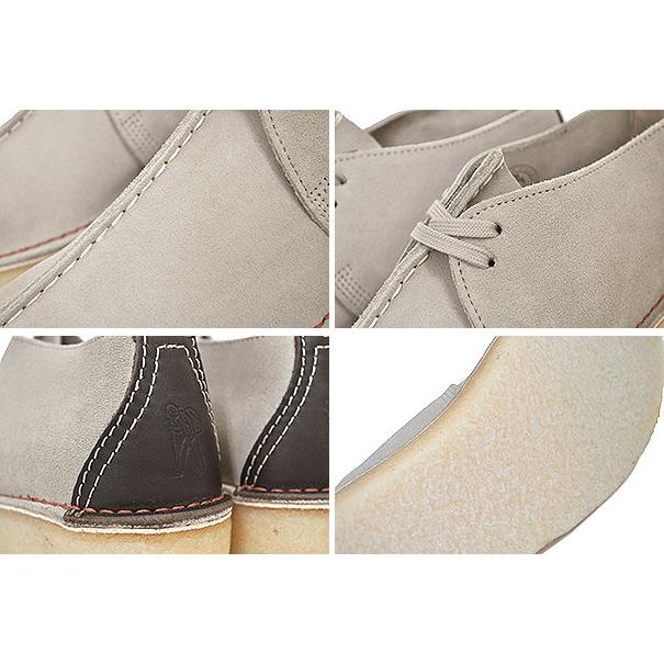 Clarks（クラークス） デザートトレック CLARKS DESERT TREK SAND