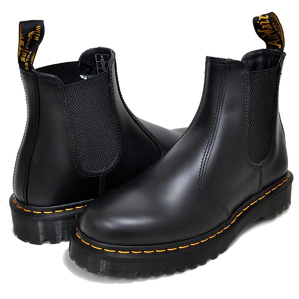 Dr.Martens（ドクターマーチン） 2976 ベックス チェルシーブーツ Dr