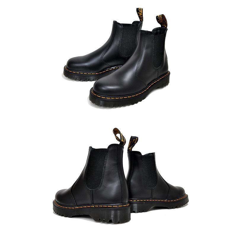 Dr.Martens（ドクターマーチン） 2976 ベックス チェルシーブーツ Dr