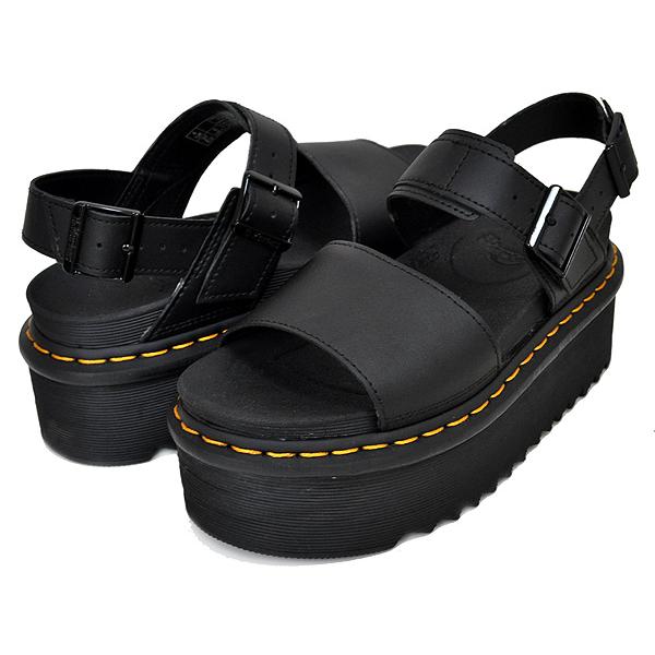 Dr.Martens（ドクターマーチン） ヴォス クアッド Dr.Martens VOSS