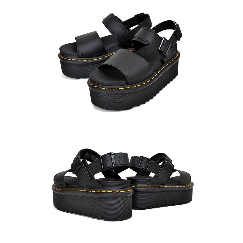 Dr.Martens（ドクターマーチン） ヴォス クアッド Dr.Martens VOSS