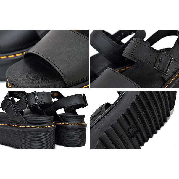 Dr.Martens（ドクターマーチン） ヴォス クアッド Dr.Martens VOSS