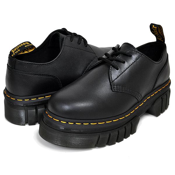 Dr.Martens（ドクターマーチン） オウドリック 3アイ シューズ Dr