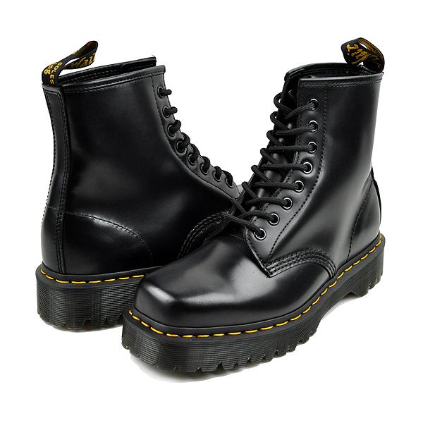 Dr.Martens ドクターマーチン 1460 ベックス スクエア 8ホール Dr.Martens ドクターマーチン 1460 ベックス スクエア 8ホール