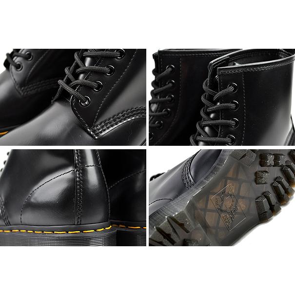 Dr.Martens ドクターマーチン 1460 ベックス スクエア 8ホール Dr.Martens ドクターマーチン 1460 ベックス スクエア 8ホール