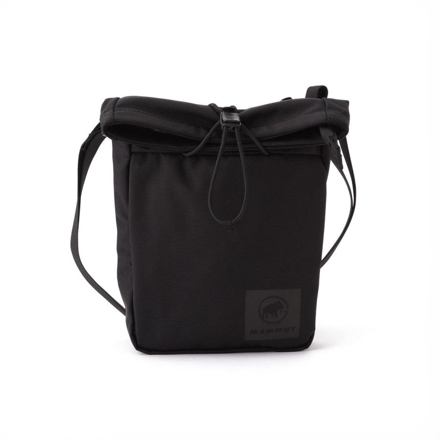 MAMMUT（マムート） エクセロン ポーチ RT 2L ブラック MAMMUT XERON