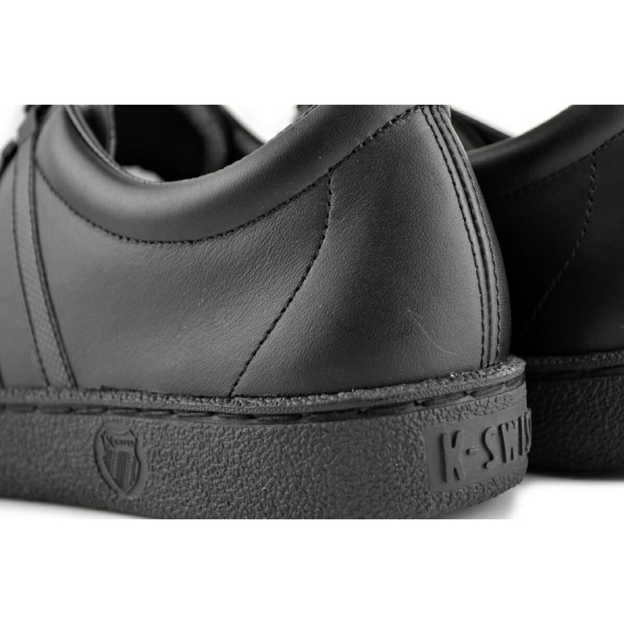 K-SWISS（ケースイス） クラシック 66 メイドインジャパン ブラック K