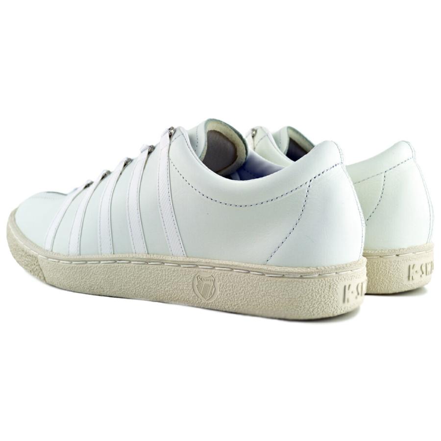 K-SWISS（ケースイス） クラシック 66 メイドインジャパン ホワイト K