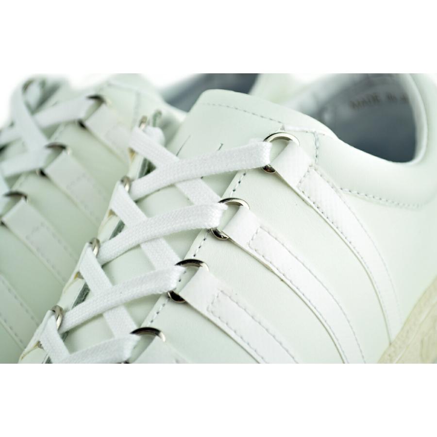 K-SWISS（ケースイス） クラシック 66 メイドインジャパン ホワイト K