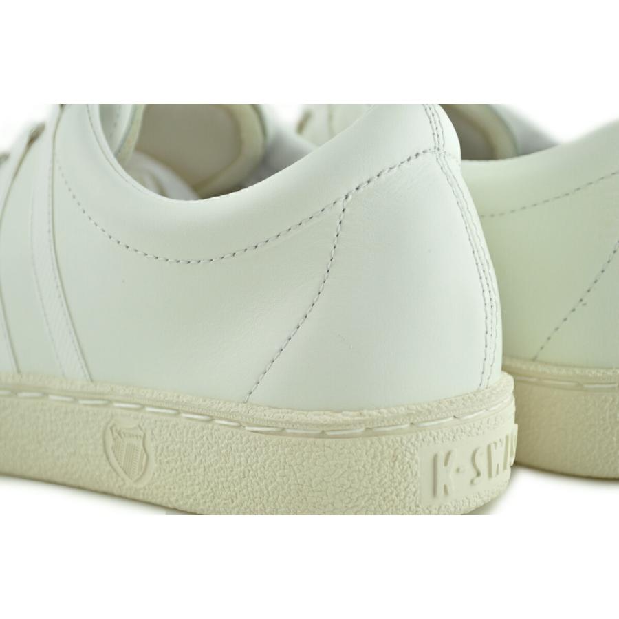 K-SWISS（ケースイス） クラシック 66 メイドインジャパン ホワイト K